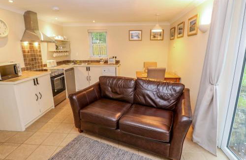 Tregonning Lodge - Foto 5