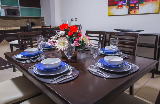 San Pedro Hotel 5ta Avenida - Foto 54