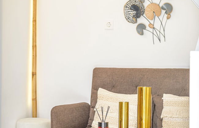 DS Traditional Villas Santorini Island - Foto 66