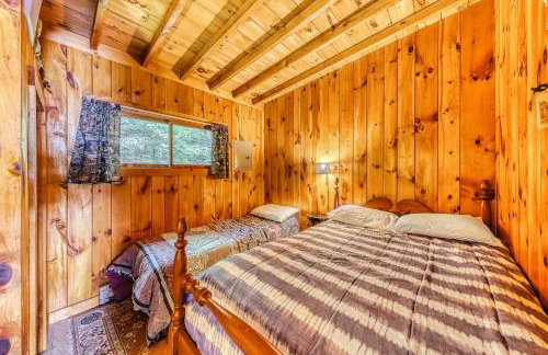 Basic Adirondack Camp - Foto 12