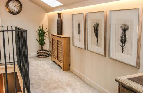 The Old Workshop - Foto 8