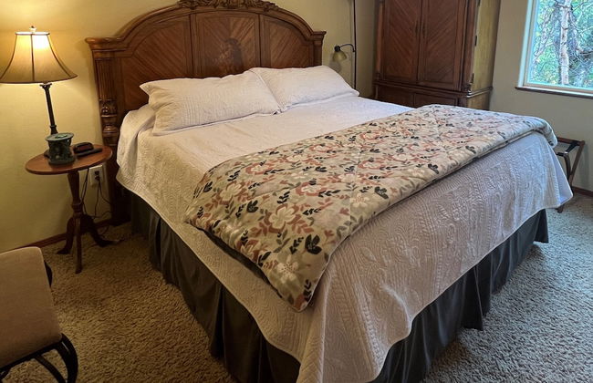 Alaska Adventure Unlimited Chalets - Foto 5