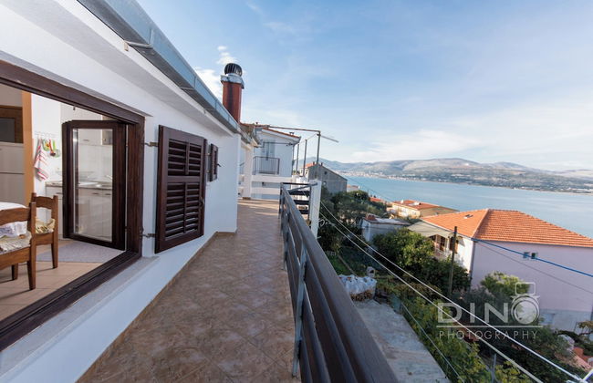 Apartments Lela next to the beach - Foto 34