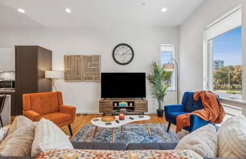 Aquara 2BD Townhouse DownTown Walkable - Foto 8