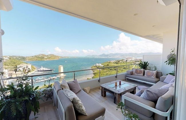 Condo Moonrise - Foto 1