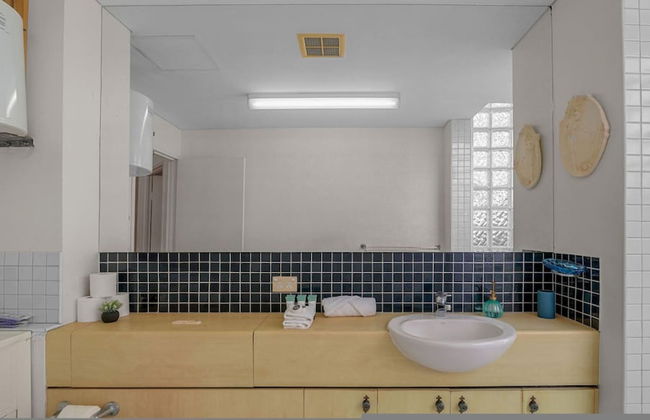 Zen Oceanscape Balcony - Parking - Foto 15