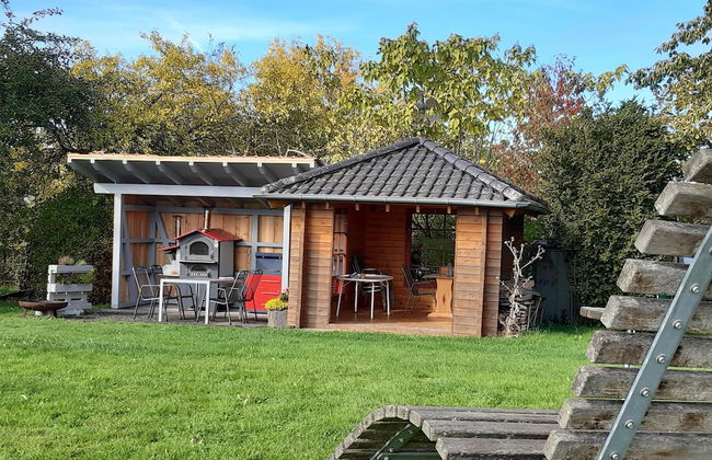 Ferien im Hunsrück - Foto 14