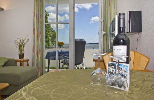 Villa Vilmblick Ferienwohnung 15 - Foto 7