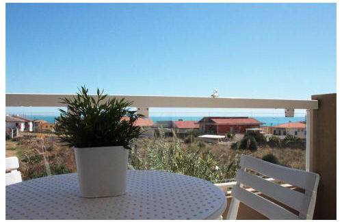 Vista Mare Apartment con parcheggio privato - Foto 43