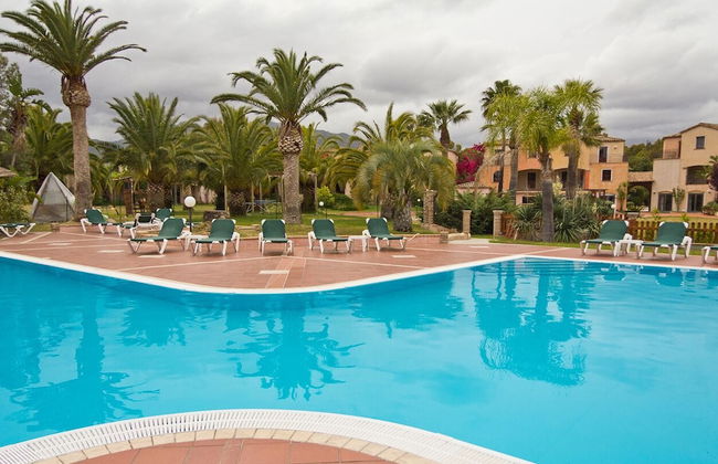 Classical Residence Baia Delle Palme 2 Bedroom Num1227 - Foto 13