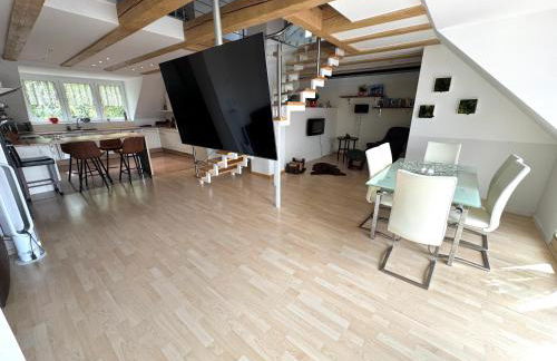 Fewo Am Krongut Bornstedt - Foto 10