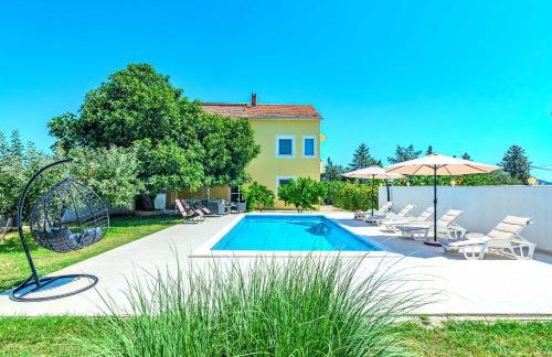 Villa Kutija with heated pool - Foto 10