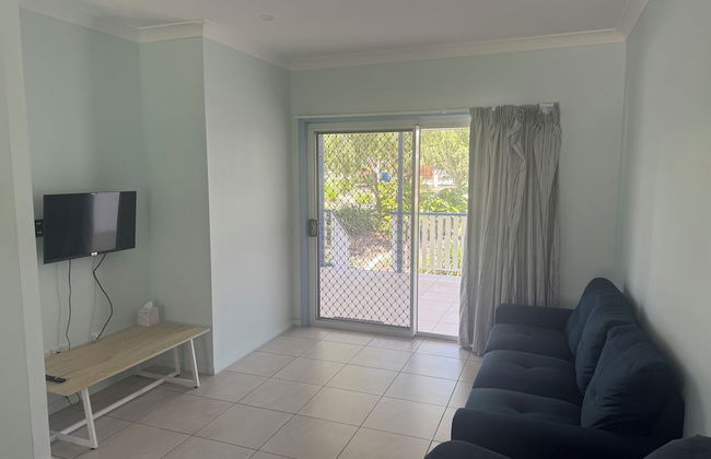 QCWA Kissing Point Units - Foto 18