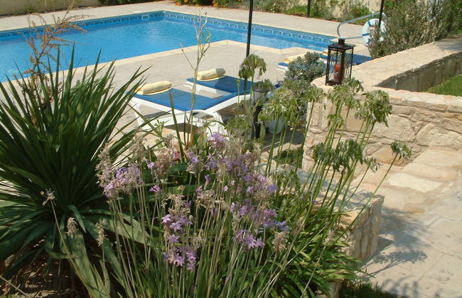 Three Bedroom Villa With Private Pool and Landscaped Garden Close to the Beach - Foto 14