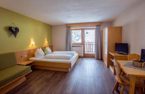 Mountain Living Apartments - Foto 7