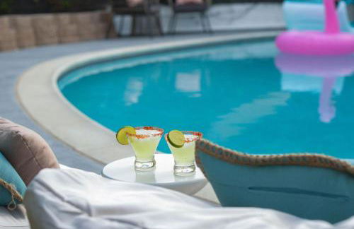 Amazing Paradiso Urbano: Pool - Hot Tub - GameRoom - Foto 17