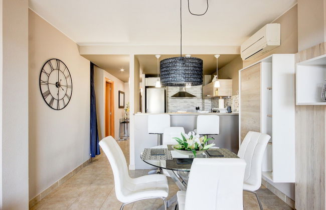 Duplex Apartment in Palau-saverdera - Foto 11