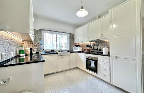 Casa Alfarroba - with heated indoor pool - Foto 9