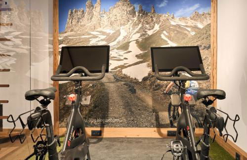 activechalets six.nine.eight - Foto 11