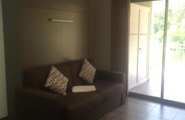 Résidence Hotelière Capu Seninu - Foto 34