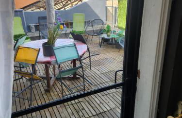 Les Cigognes d'Alsace - Photo 8