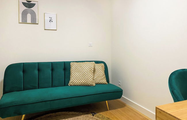 Prt002 · Charming 1 bed +1 @ Avenida dos Aliados - Foto 2