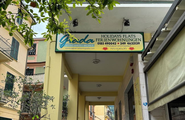 Giada Residence - Foto 2