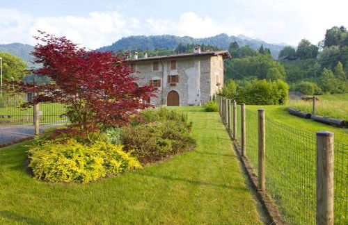 Cottage Casa Felice - Foto 18