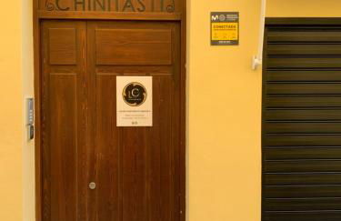 Luxury Apartments Chinitas 11 - Photo 58