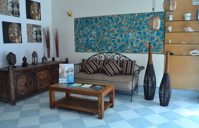 Aguas Salinas - Foto 27