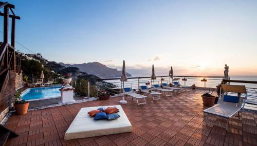 Villa Gioiello - Foto 3