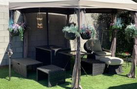 Sofi Intuit Forum Vacation Oasis - Foto 1