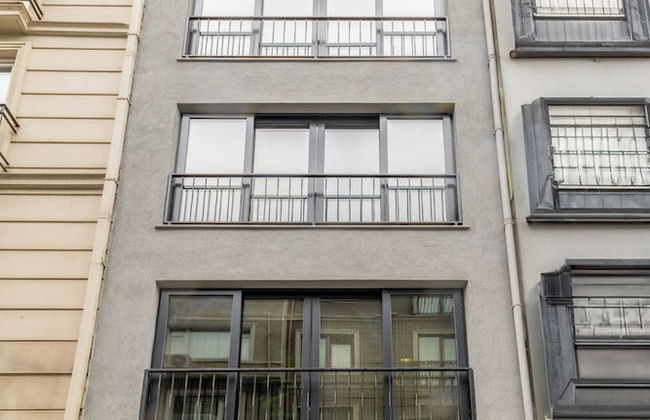 Primera Suite - Foto 1