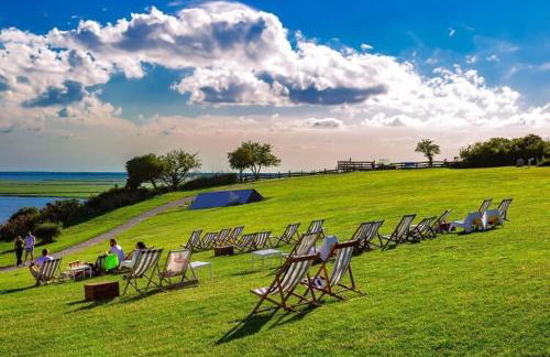 Holiday home with sauna and whirlpool - Foto 22