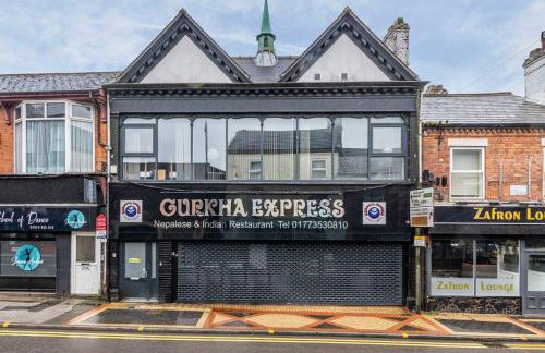 Bright and Spacious Apartments - Foto 16