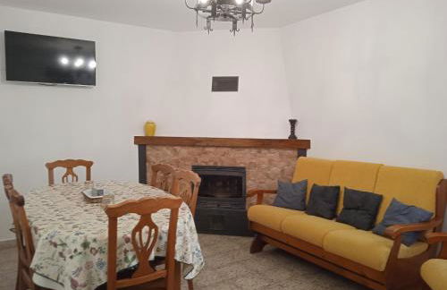 Casa Rural Cariño - Foto 7