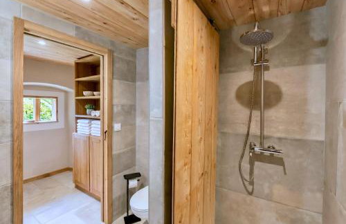 CASA-Niu Luxe discret vue et pied des pistes - Foto 21