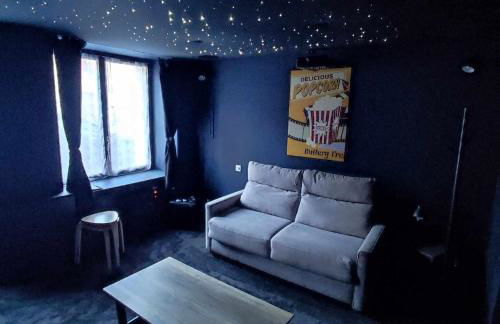 L'évasion popcorn - Foto 7