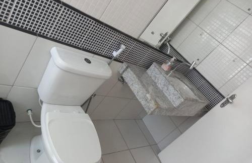 Apartamento espaçoso e aconchegante - Foto 20