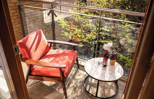 Staycity Aparthotels, Dublin, Saint Augustine Street - Foto 30