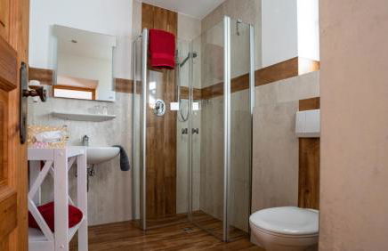 Gästehaus Hinterponholz - Foto 40