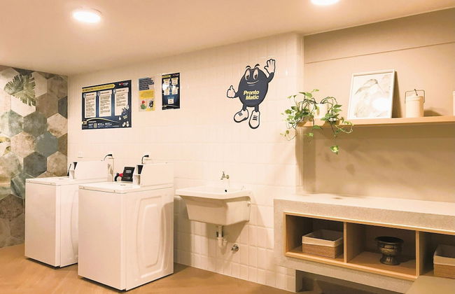 Redibuk - Beautiful apart in San Isidro - Foto 26