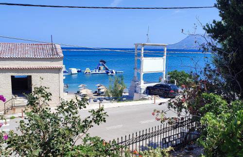 Voukamvilia apartment - Photo 36