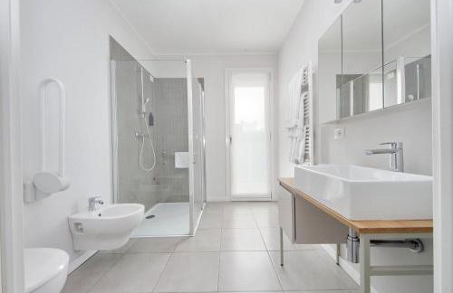 Quarto Verde Apartments - Foto 85