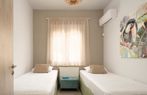 Alba Bianca Villa, Family Retreat with Heated Pool By ThinkVilla - Foto 28
