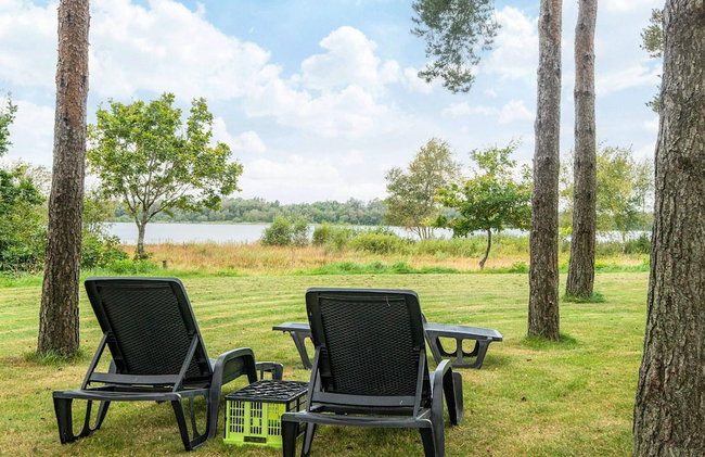 4 Star Holiday Home in Ansager - Photo 30