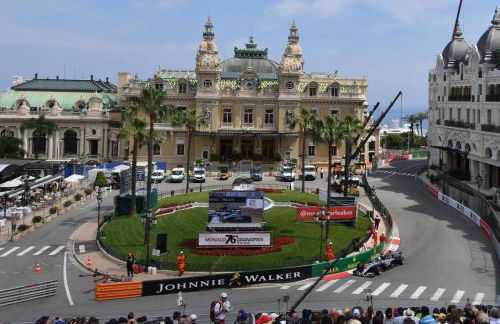 Cœur d'Azur Appartement - Foto 15