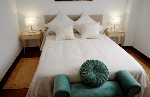 Bajo con jardin Costa Quebrada - Foto 9