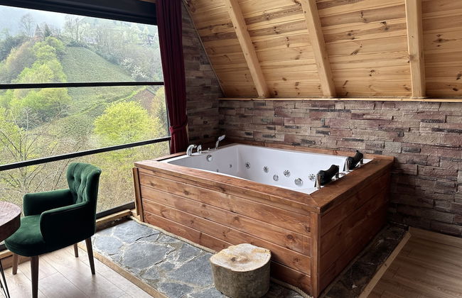 Saklicennet Bungalov - Foto 27