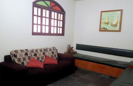 Casa Duplex com piscina Praia de Santa Monica - Guarapari ES - Foto 9